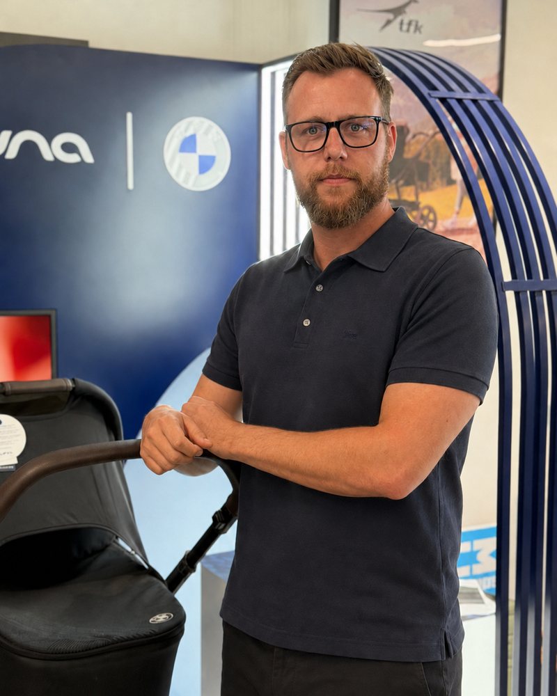 Martin Hlušička, grafika a video v BÍBÍKu