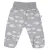 New Baby Kojenecké polodupačky Classic II obláčky