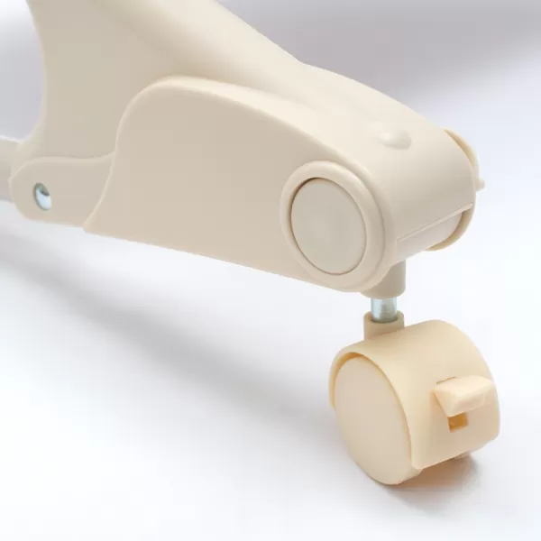 New Baby Multifunkční kolébka postýlka pro miminko hvězdičky