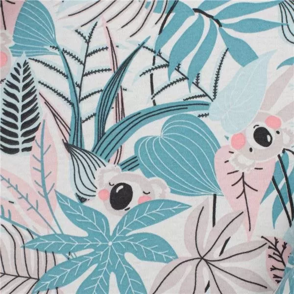 New Baby Zateplený jarní overal s kapucí Spring purple-pink