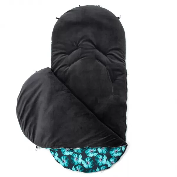 New Baby Dětský fusak zelený