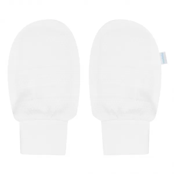 New Baby 7-dílná kojenecká soupravička do porodnice I AM