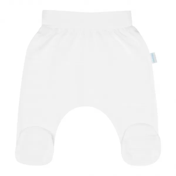 New Baby 3-dílná kojenecká soupravička do porodnice I AM