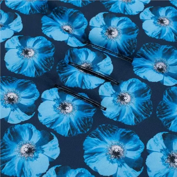 New Baby Dětský fusak modrý