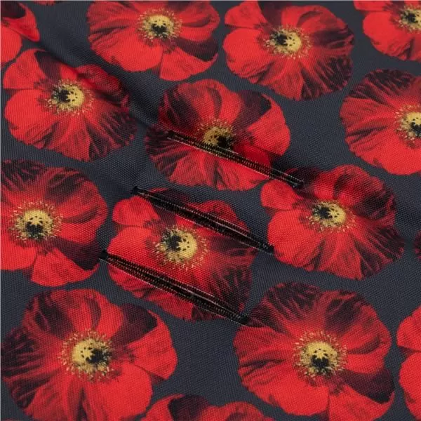 New Baby Dětský fusak červený