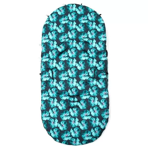 New Baby Dětský fusak zelený