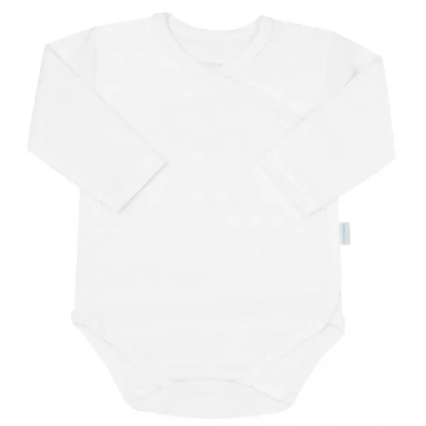 New Baby 7-dílná kojenecká soupravička do porodnice I AM