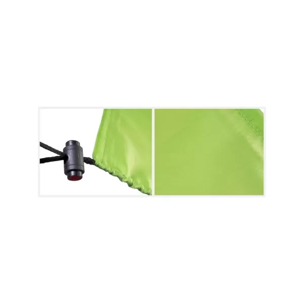 New Baby Sluneční clona na kočárek Basic red