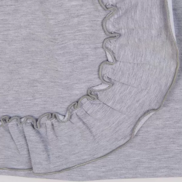 New Baby Kojenecké tričko se sukýnkou Butterflies