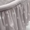 New Baby Dětská kolébka Swingy s melodiemi a časovačem