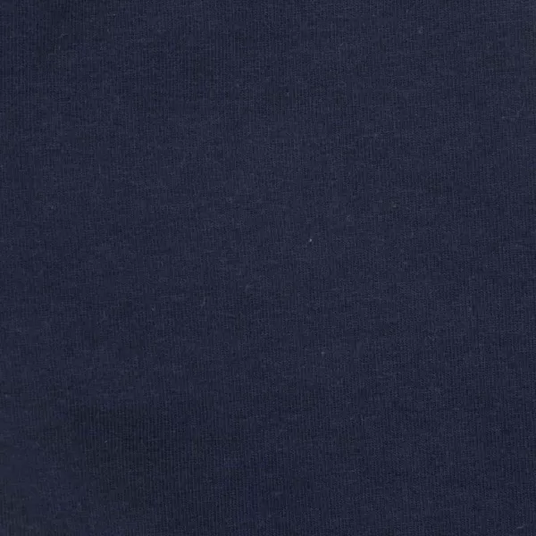 New Baby Kojenecké bavlněné legíny tmavě modré