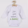 Barva S potiskem Bílá