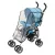 New Baby Nepromokavá fólie-pláštěnka na golfový kočárek Basic UNIVERZÁLNÍ