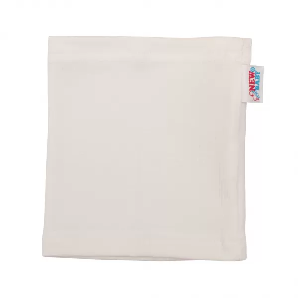 New Baby Dětský bambusový nákrčník-rouška 1-3 roky