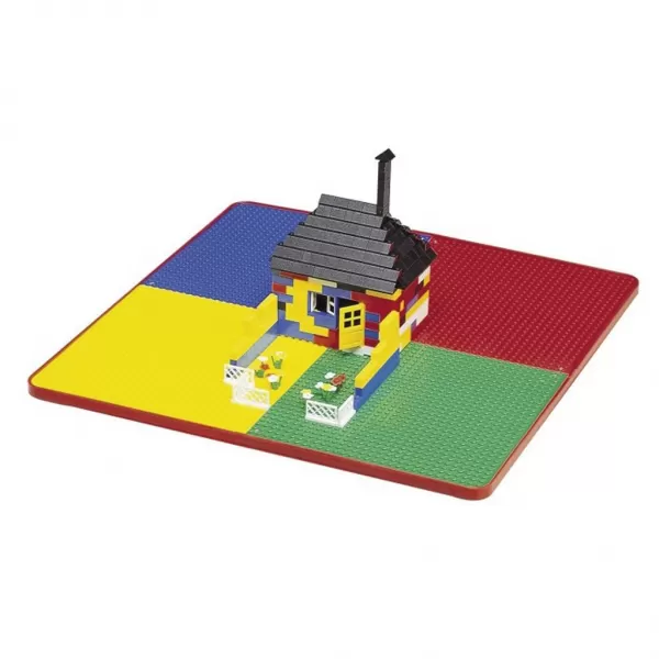 New Baby Dětská sada stoleček a dvě židličky mátová