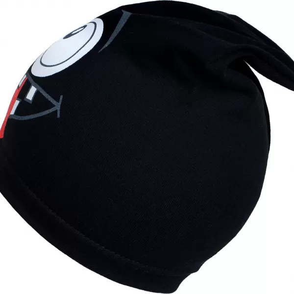 New Baby Jarní dětská čepička smíšek