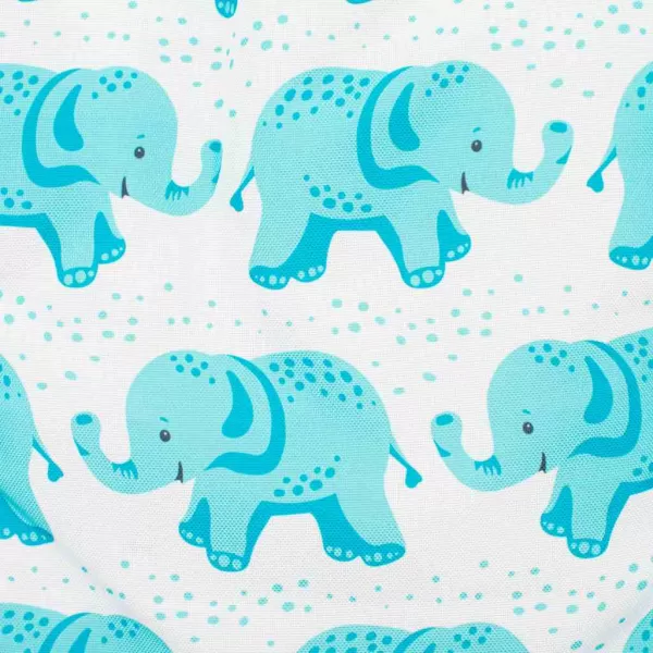 New Baby Luxusní fusak Sloníci