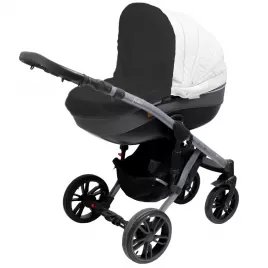 New Baby Moskytiéra na kočárek Basic