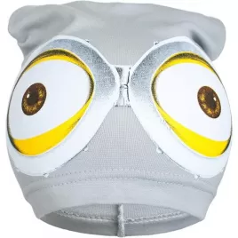 New Baby Jarní dětská čepička mimoň