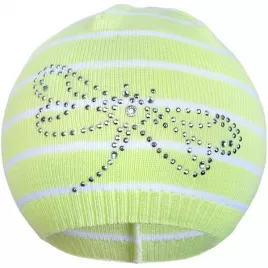 New Baby Jarní čepička vážka