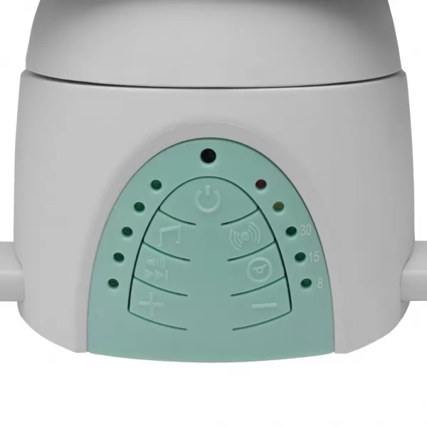 New Baby Dětské houpací lehátko SHAKY Mint