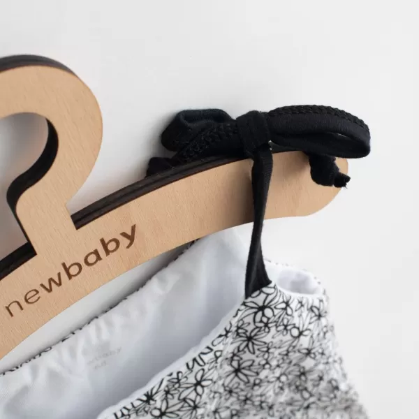 New Baby 2-dílná letní dívčí souprava Be Happy