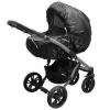 Barva New Baby Basic Černá
