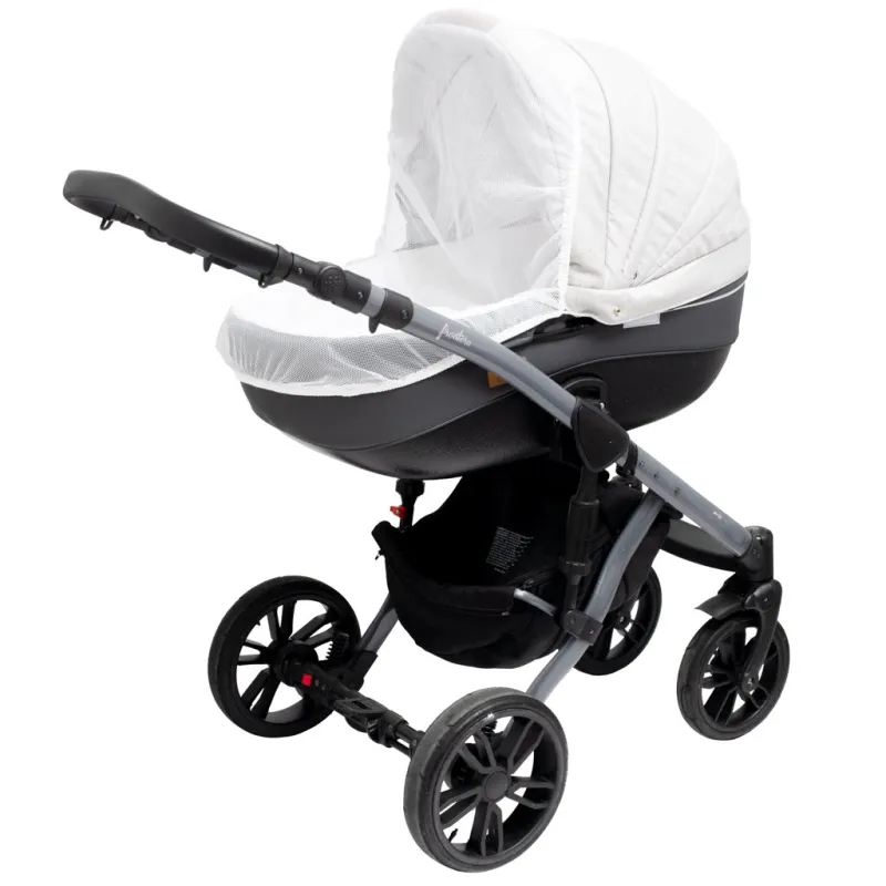 New Baby Moskytiéra na kočárek Basic