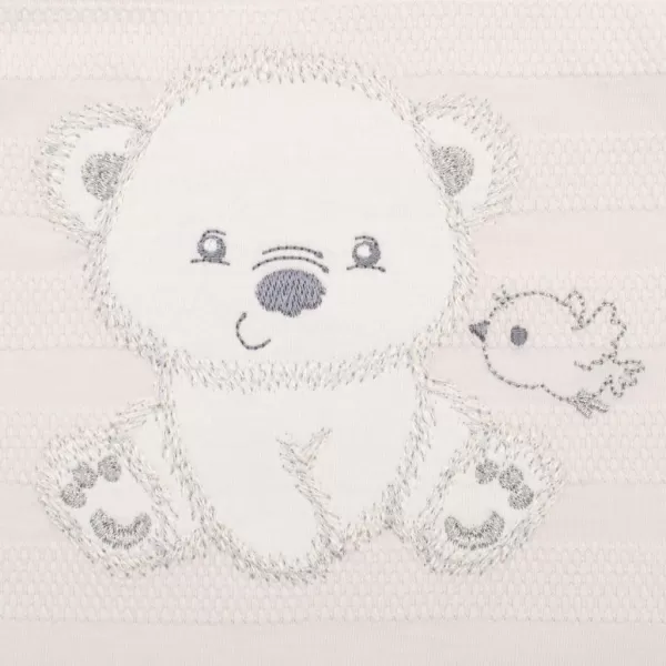 New Baby Kojenecká soupravička do porodnice Sweet Bear