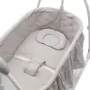 New Baby Dětská kolébka Swingy s melodiemi a časovačem