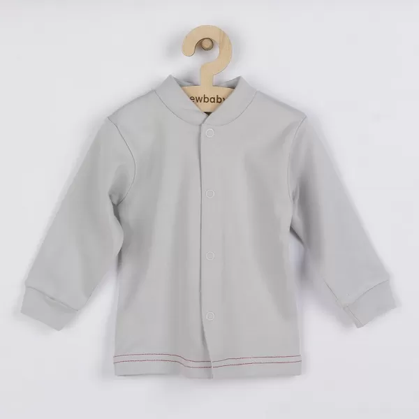 New Baby Kojenecká soupravička Mouse