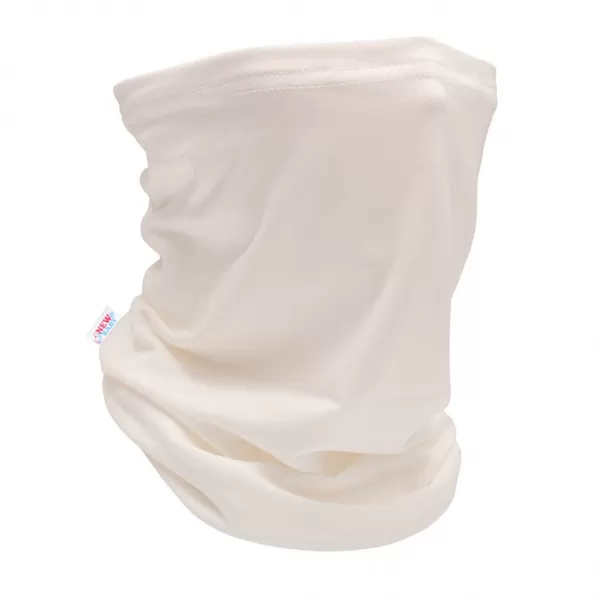 New Baby Dětský bambusový nákrčník-rouška 3-5 let