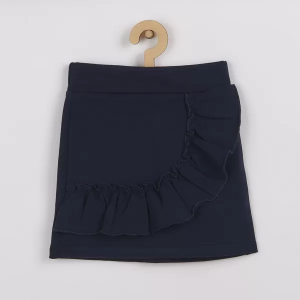 New Baby Kojenecké tričko se sukýnkou Butterflies