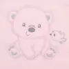 New Baby Kojenecká soupravička do porodnice Sweet Bear