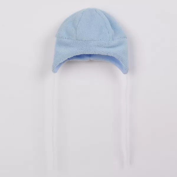 New Baby Zimní čepička Nice Bear