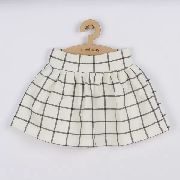 New Baby 2-dílný komplet pro holčičku Cool Girls