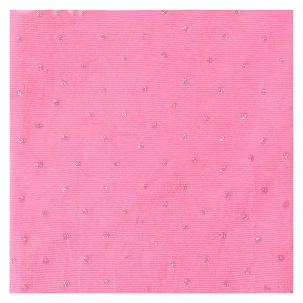 New Baby Dětské punčocháče z mikrovlákna růžové