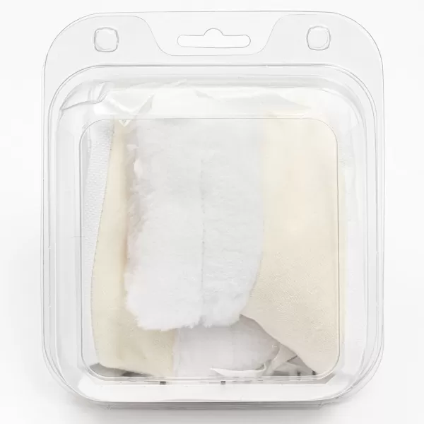 New Baby Kojenecké zimní kozačky béžové 0-3 m