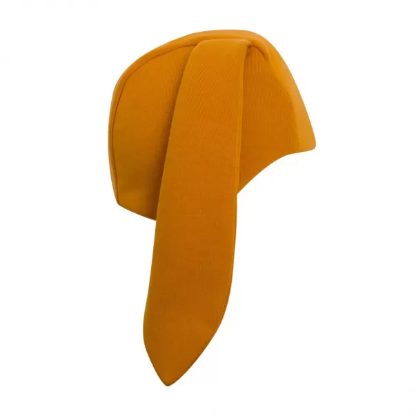 New Baby Kojenecká bavlněná čepička s oušky Favorite