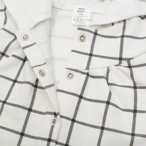 New Baby 2-dílný komplet pro holčičku Cool Girls