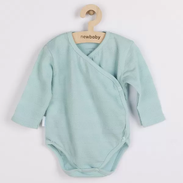 New Baby 7-dílná kojenecká soupravička do porodnice I AM