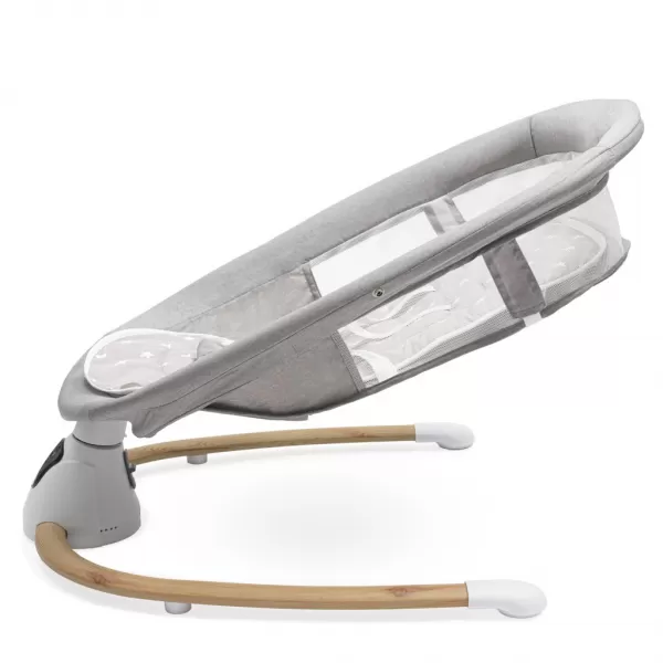 New Baby SMART houpací lehátko pro miminko