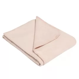 New Baby Dětská bavlněná deka 75x100