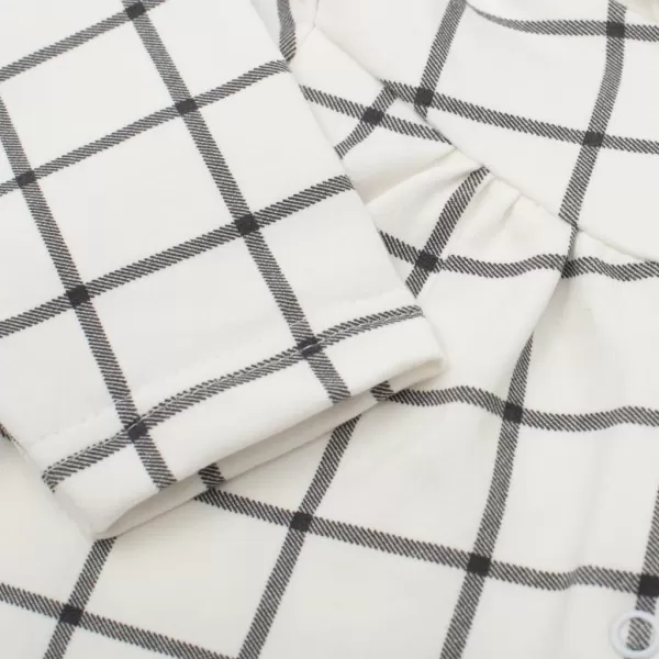 New Baby 2-dílný komplet pro holčičku Cool Girls