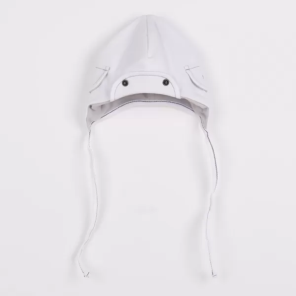 New Baby Jarní kojenecká čepička Special One