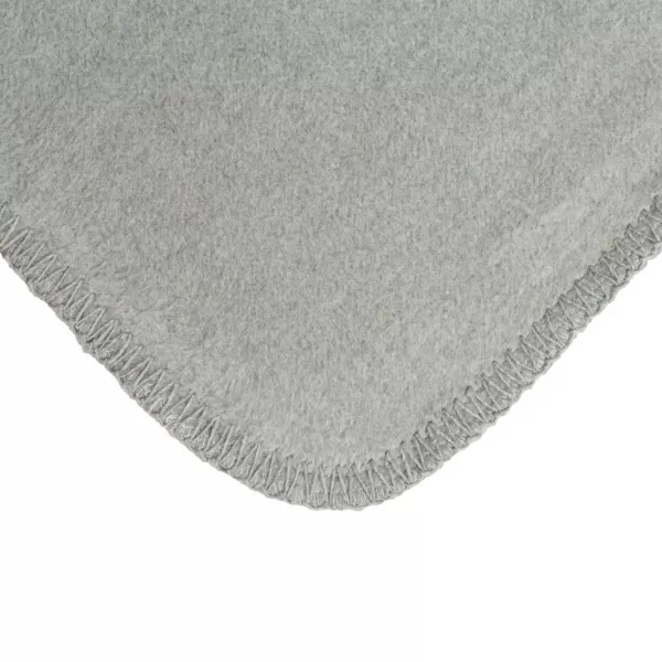 New Baby Dětská bavlněná deka 75x100