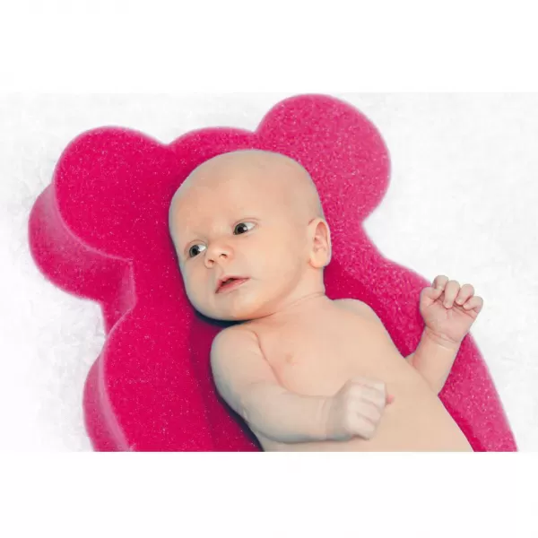 New Baby Pěnová podložka maxi BASIC medvěd