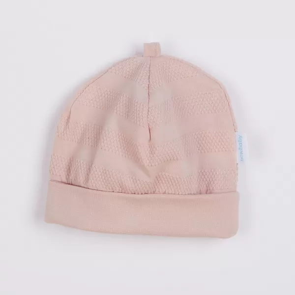 New Baby 3-dílná kojenecká soupravička do porodnice I AM