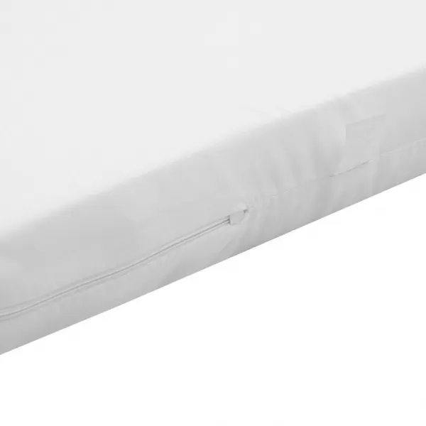 New Baby Dětská matrace BASIC 140x70x6 molitan-kokos