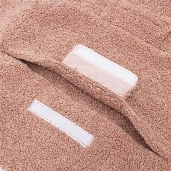 New Baby Fusák MINI